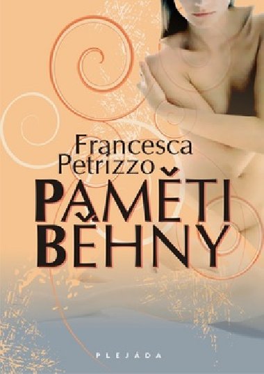 Pamti bhny - Francesca Petrizzo