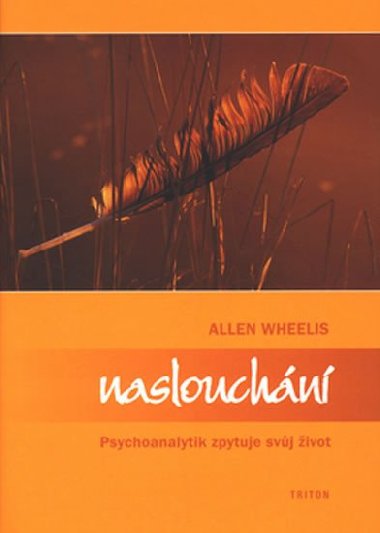 NASLOUCHN - Allen Wheelis