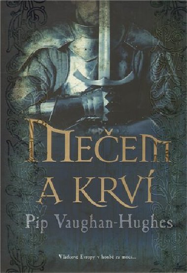 MEEM A KRV - Pip Vaughan-Hughes
