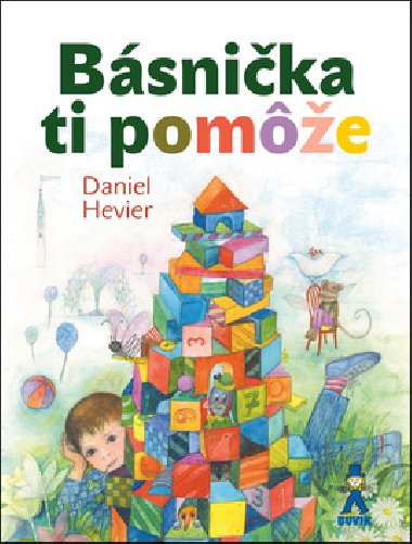 BSNIKA TI POME - Daniel Hevier; Oga Bajusov