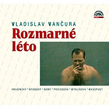 ROZMARN LTO - CD - Vanura Vladislav