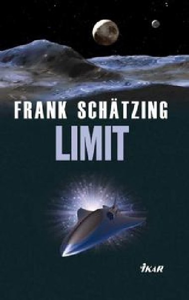 LIMIT - Frank Schtzing