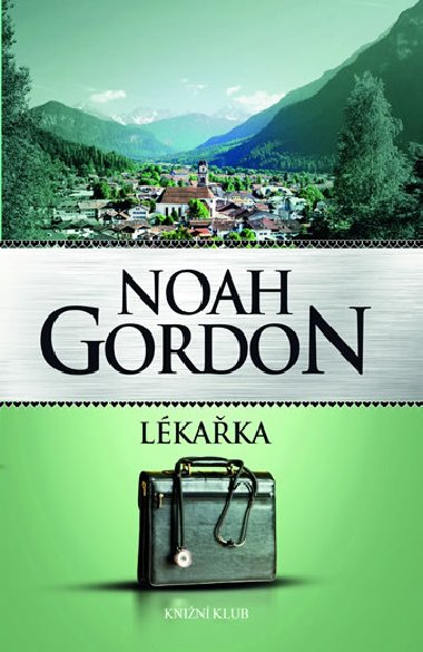 Lkaka - Noah Gordon