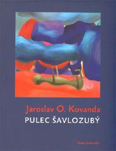 PULEC AVLOZUB - Jaroslav Kovanda