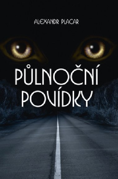 PLNON POVDKY - Alexandr Placar