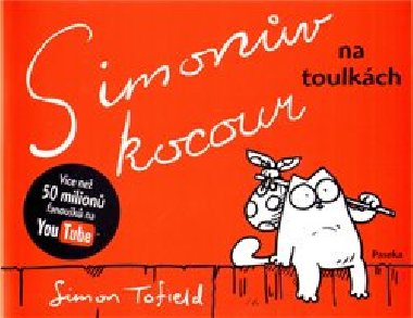 SIMONV KOCOUR NA TOULKCH - Simon Tofield