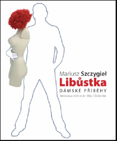 LIBSTKA - Mariusz Szczygie