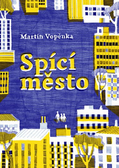 SPC MSTO - Martin Vopnka