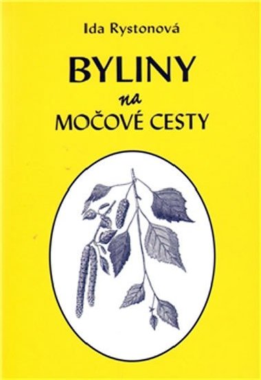 BYLINY NA MOOV CESTY - Rystonov Ida