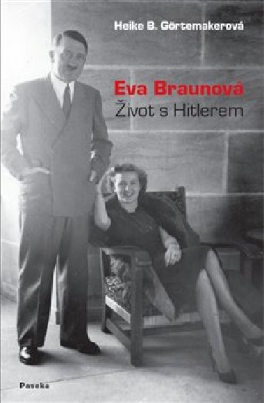 EVA BRAUNOV - Heike B. Grtemakerov