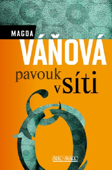 PAVOUK V STI - Magda Vov
