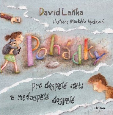 POHDKY PRO DOSPL DTI A NEDOSPL DOSPL - David Laka