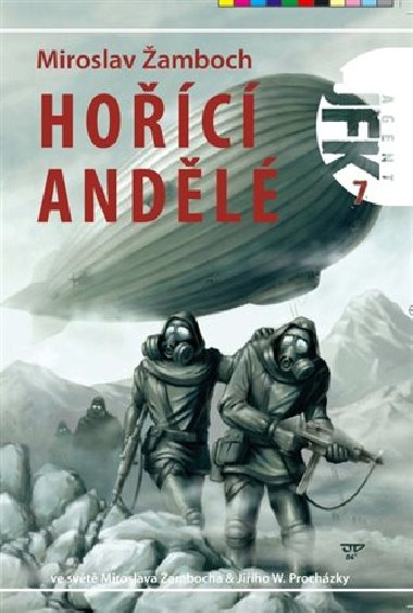 HOC ANDL - Miroslav amboch