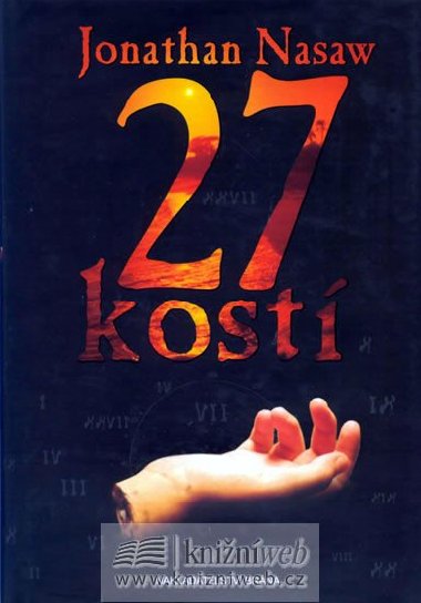 27 KOST - Jonathan Nasaw