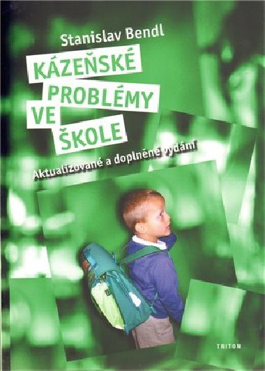 KZESK PROBLMY VE KOLE - Stanislav Bendl