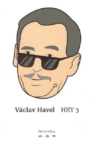 HRY 3 - Havel Vclav