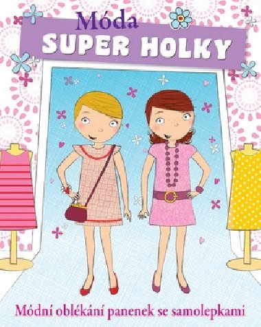 SUPER HOLKY MDA - 
