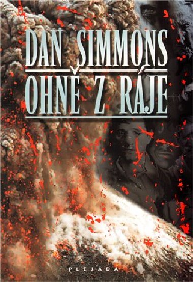 OHN Z RJE - Dan Simmons