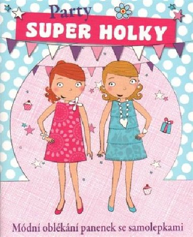 SUPER HOLKY PARTY - 