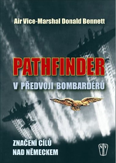 PATHFINDER - Donald Bennett