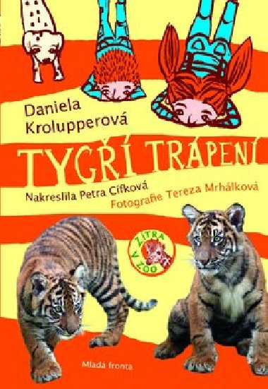 TYG TRPEN - Daniela Krolupperov