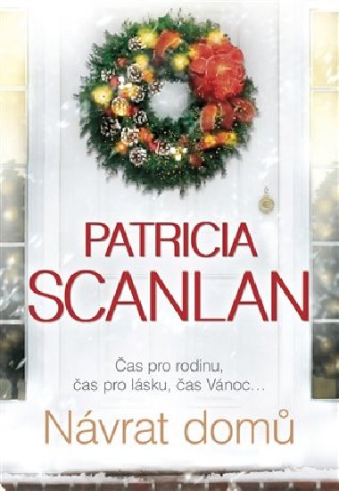 NVRAT DOM - Patricia Scanlan