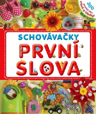 PRVN SLOVA - 