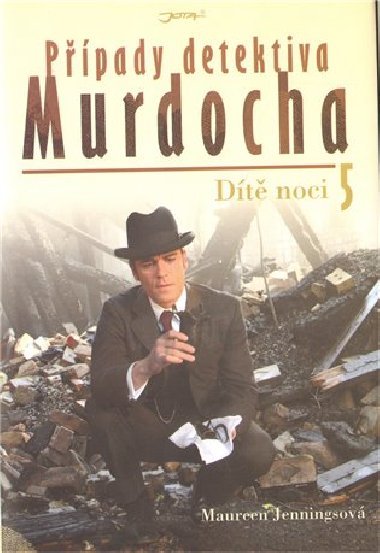 Dt noci - Ppady detektiva Murdocha 5. - Maureen Jenningsov