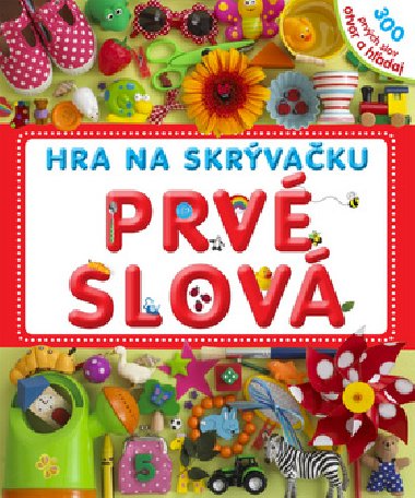PRV SLOV - 