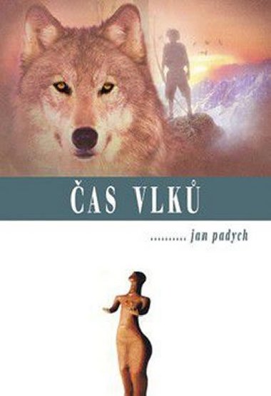 AS VLK - Jan Padych