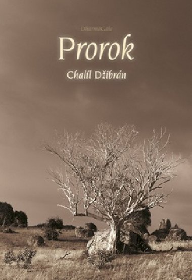 Prorok - Chall Dibrn