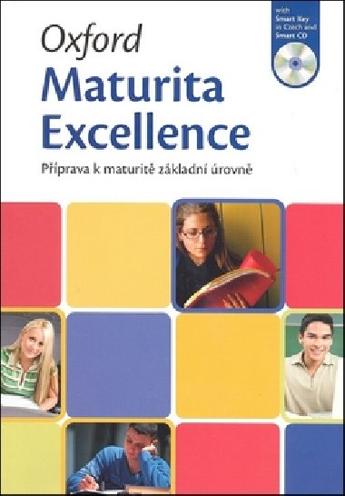 OXFORD MATURITA EXCELLENCE - 