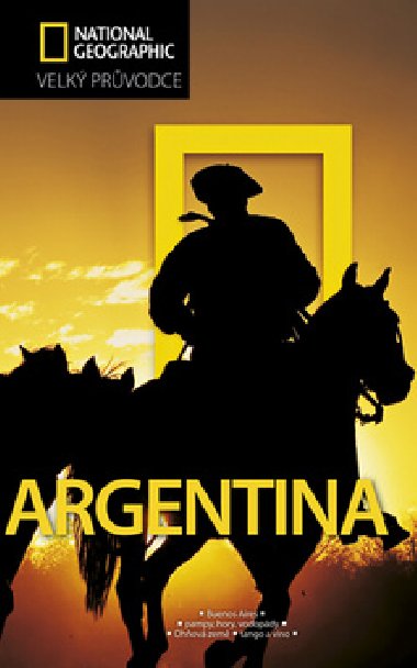 ARGENTINA - Wayne Bernhardson