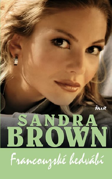 Francouzsk hedvb - Sandra Brown