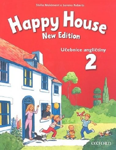 HAPPY HOUSE 2 NEW EDITION - 