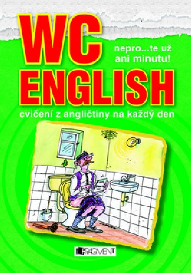 WC ENGLISH - Iva Dostlov