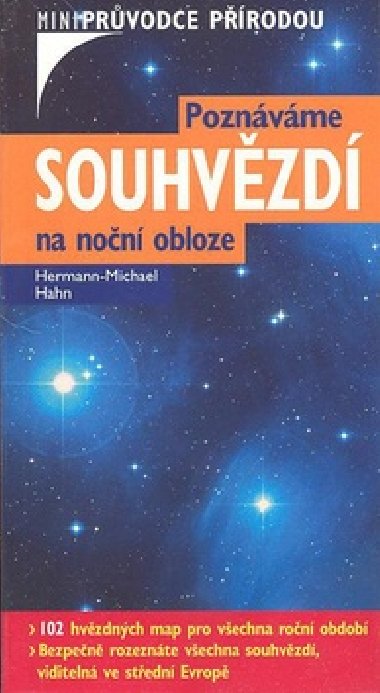 POZNVME SOUHVZD NA NON OBLOZE - Hermann-Michael Hahn