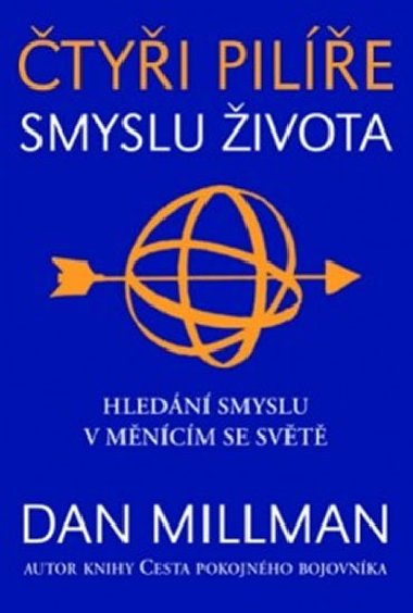 TYI PILE SMYSLU IVOTA - Dan Millman