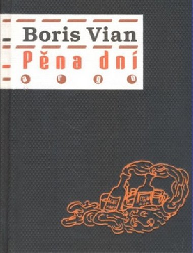 Pna dn - Boris Vian