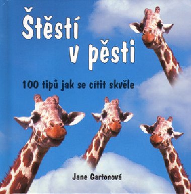 TST V PSTI - Jane Gartonov