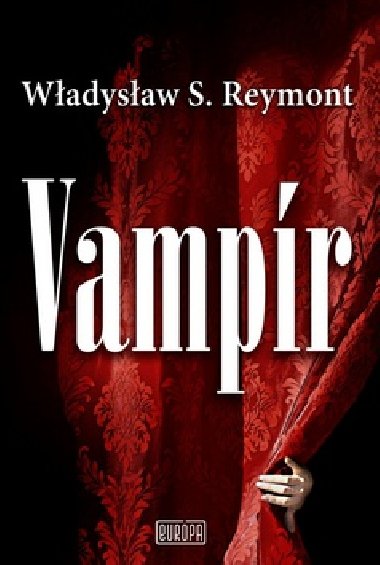 VAMPR - Wadysaw S. Reymont