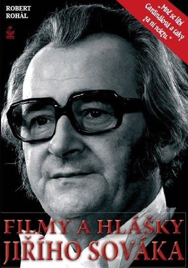 FILMY A HLKY JIHO SOVKA - Robert Rohl