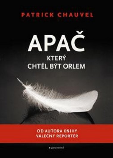 APA, KTER CHTL BT ORLEM - Patrick Chauvel