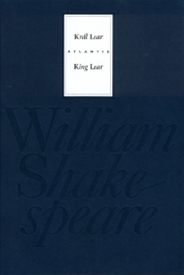 KRL LEAR/KING LEAR - William Shakespeare