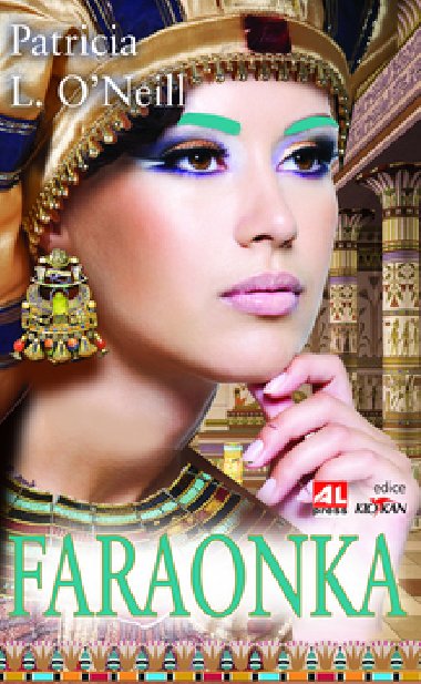Faraonka - Patricia L. ONeill