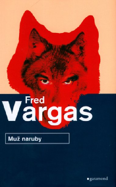 MU NARUBY - Fred Vargas