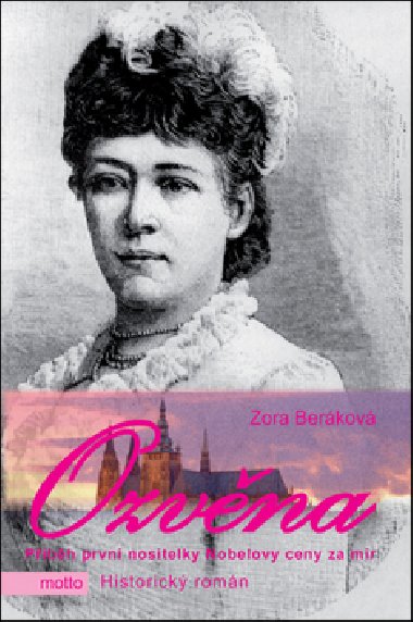 OZVNA - Zora Berkov