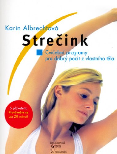 STREINK - Karin Albrechtov