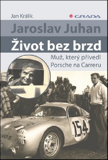 Jaroslav Juhan ivot bez brzd - Jan Krlk