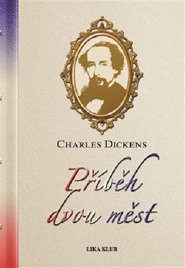 PBH DVOU MST - Charles Dickens